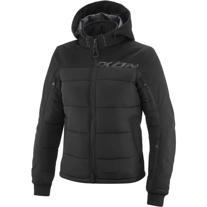 Motorjack vrouw Ixon Aspen