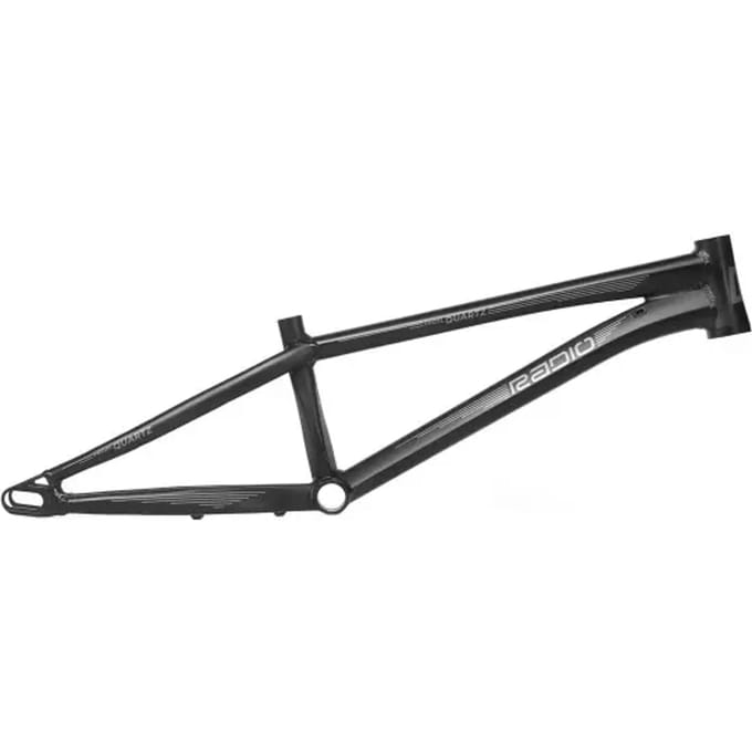 Frame Radio Race Quartz Pro