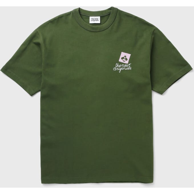 POSTAL BEE TEE