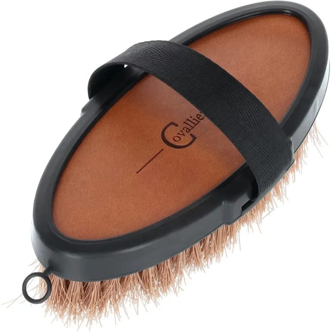 Haarborstel Covalliero Deluxe