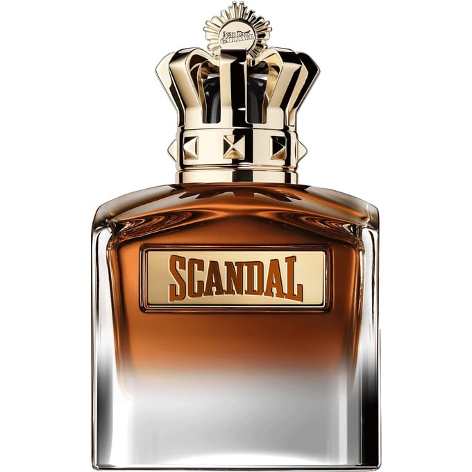 Eau de Parfum Jean Paul Gaultier Eau de Parfum Scandal Elixir voor Heren 150 ml