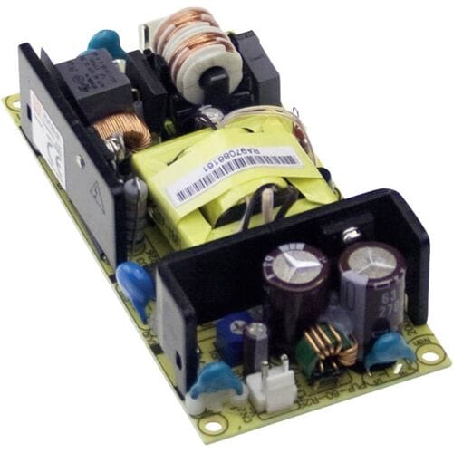 MW Mean Well MEAN WELL PLP-30-24 Schakelnetvoedingsmodule 24 V/DC 1.3 A 31.2 W