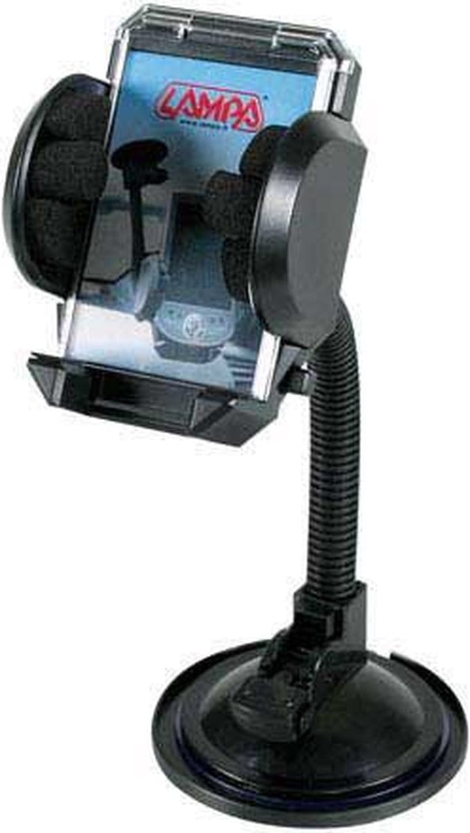 Lampa Multi-holder Universele Telefoonhouder Auto Zuignap Ventilatierooster 45-115 mm