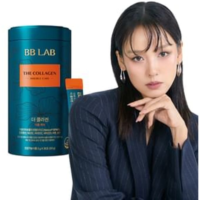 BB LAB The Collagen Double Care 2g x 30 sticks