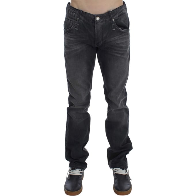 Rechtonde Jeans