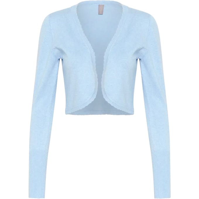 Damesvest CULTURE Annemarie