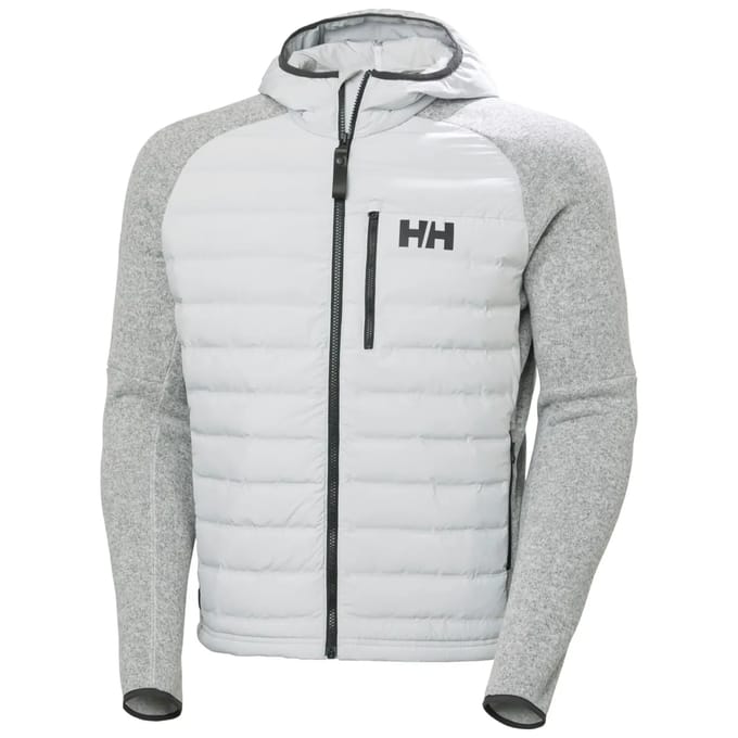 Hooded jacket Helly Hansen Skagen