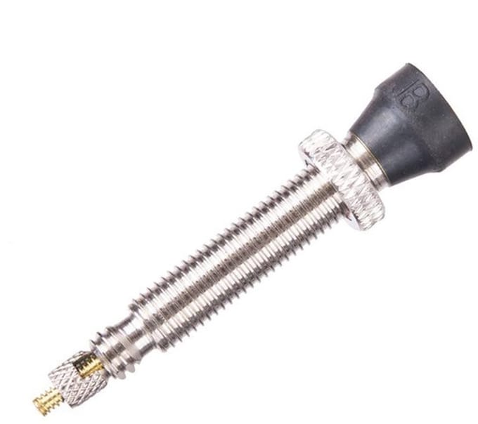 Allecto - Franse Ventiel 30 mm - Lichtgewicht - Duurzaam - Geschikt