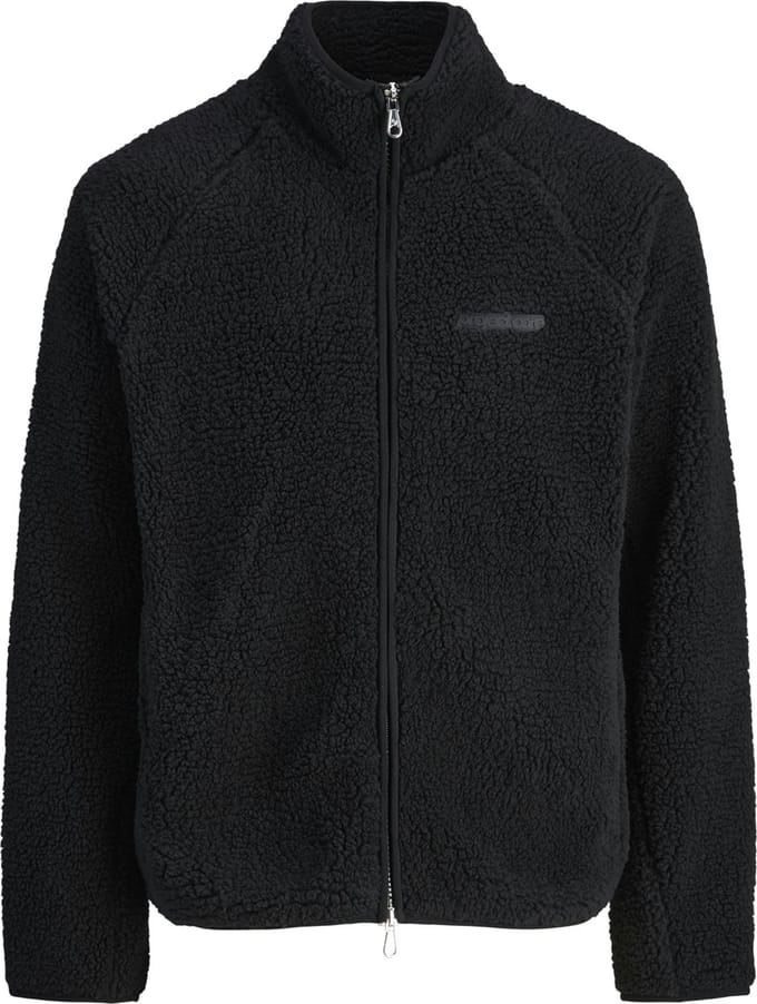 Jack & Jones Teddy jas Teddy jas
