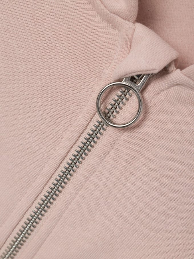 Name It Girl-Sweater--Sepia Rose-Maat 146/152