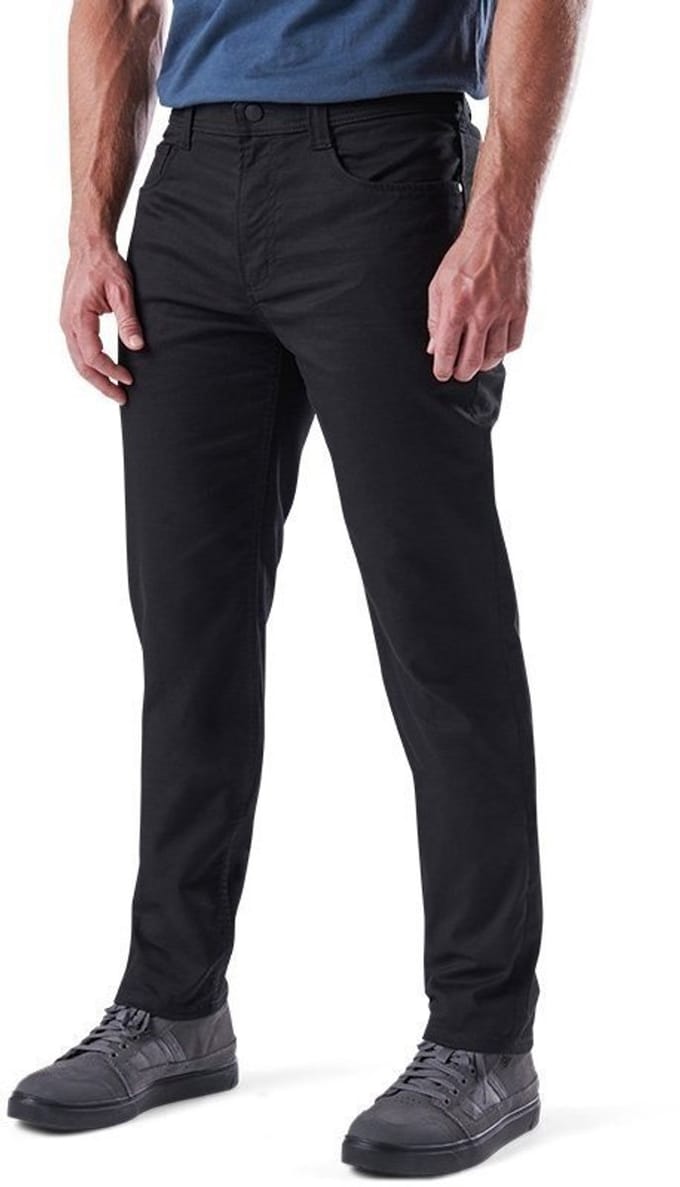 5.11 Tactical Defender-Flex Slim Pant 2.0 Black