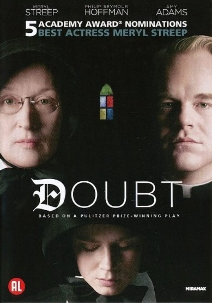 Doubt