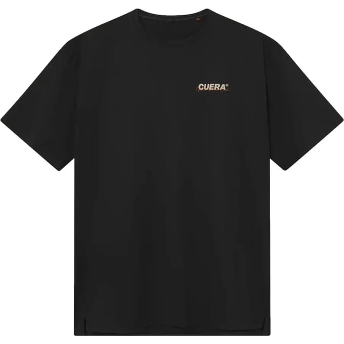 T-shirt Cuera Active Light Weight