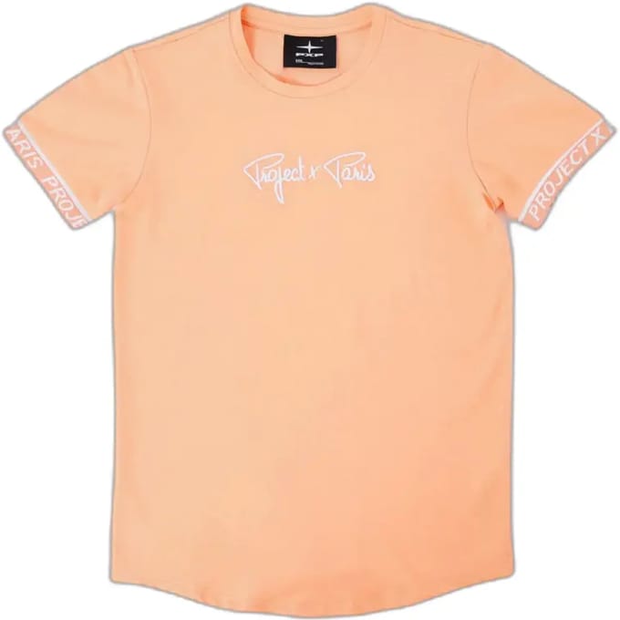 Kinder-T-shirt Project X Paris