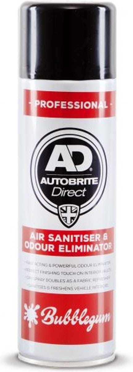 Autobrite aerosol - Watermelon Sugar
