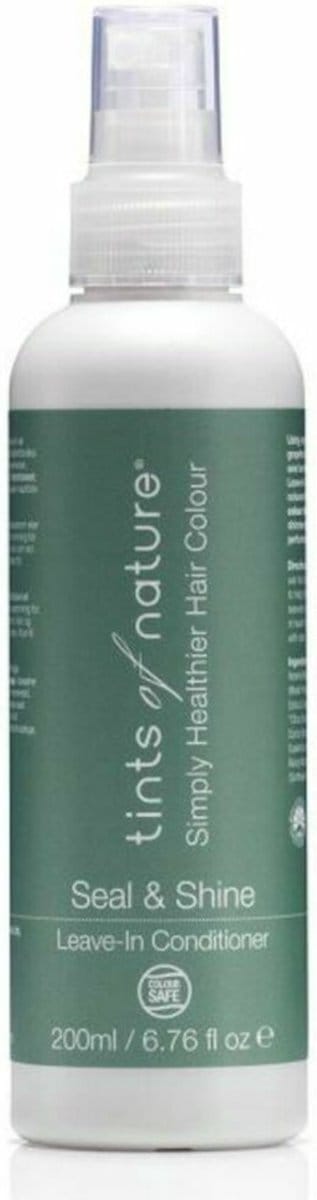 Tints Of Nature Seal & Shine 200 ml