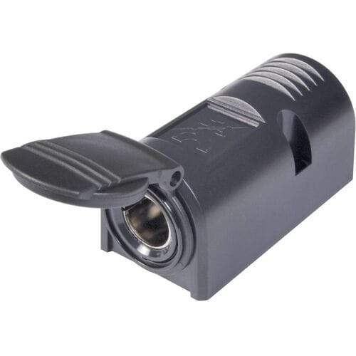 ProCar Opbouwstopcontact Stroombelasting (max.): 16 A Stopcontact 12 V, 24 V