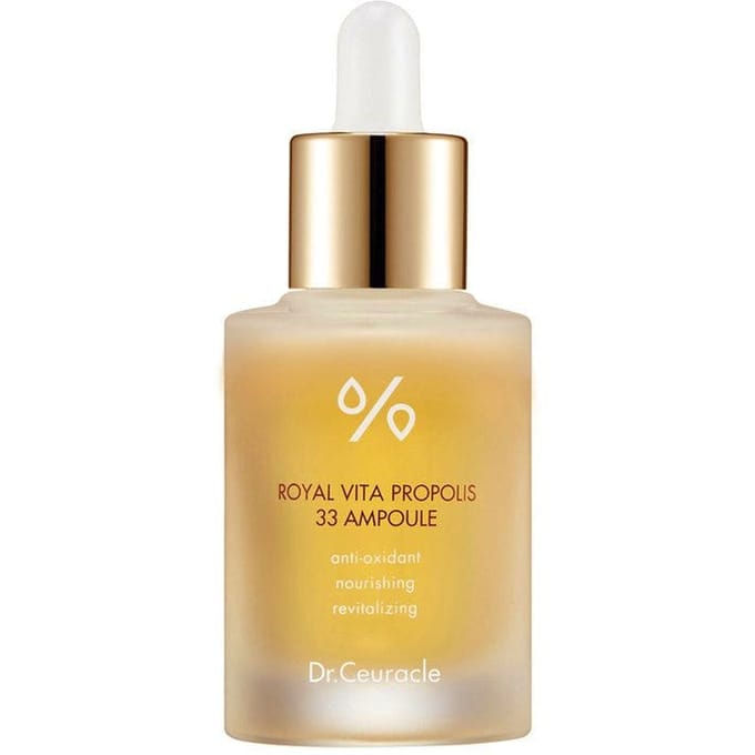 Dr. Ceuracle Royal Vita Propolis 33 Ampoule 30 ml