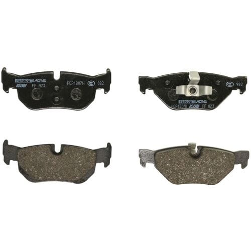 High performance remblokkenset FERODO FCP1807H