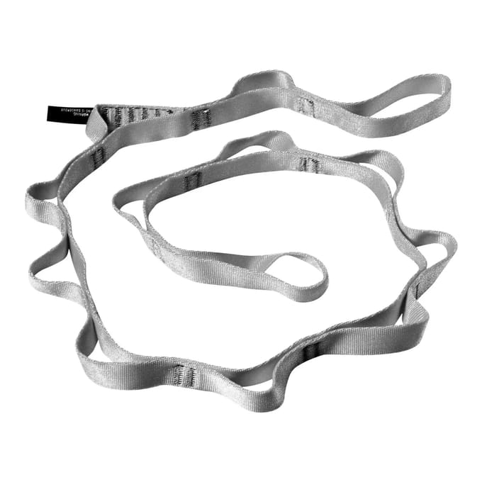Nylon ketting Black Diamond
