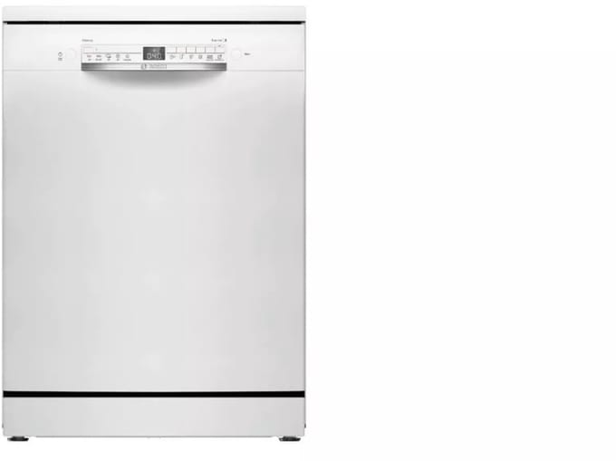 Bosch Serie 2 SMS2ITW09E vaatwasser Vrijstaand 13 couverts