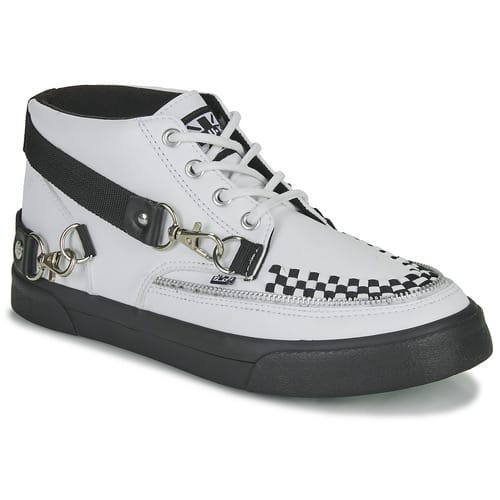 Hoge Sneakers TUK CREEPER SNEAKER