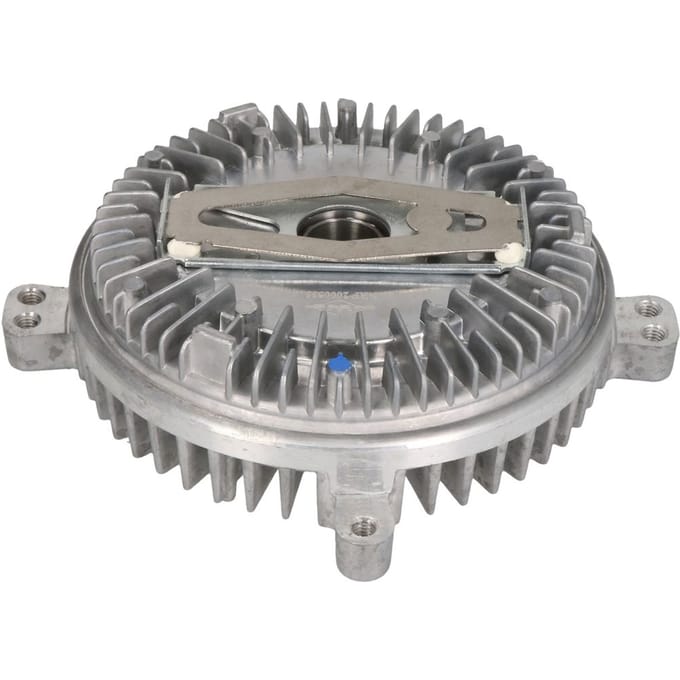 Koppeling, radiatorventilator NRF 49723