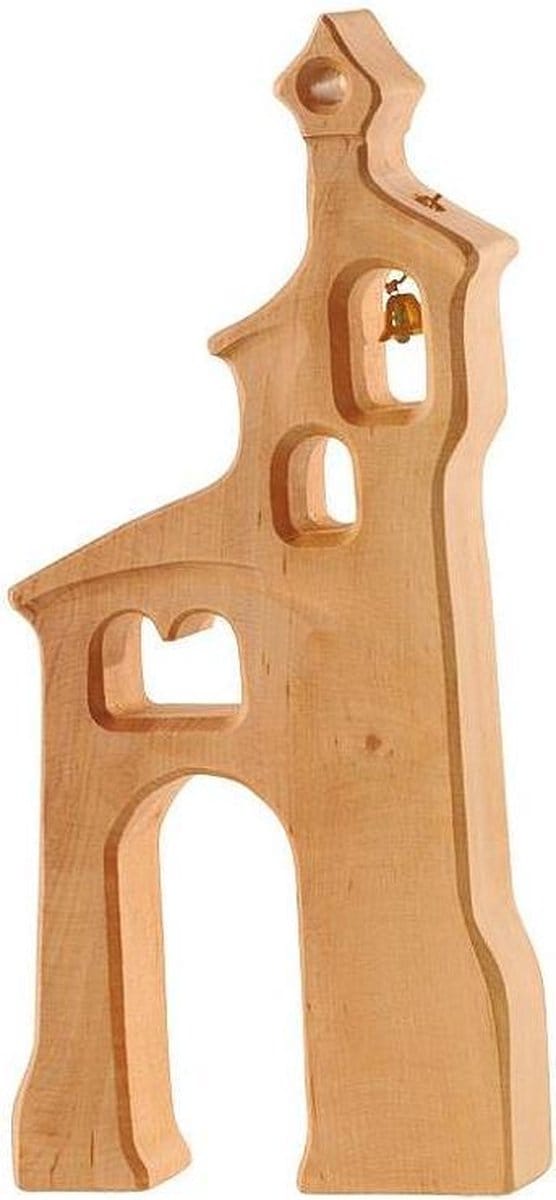 Ostheimer Klokkentoren