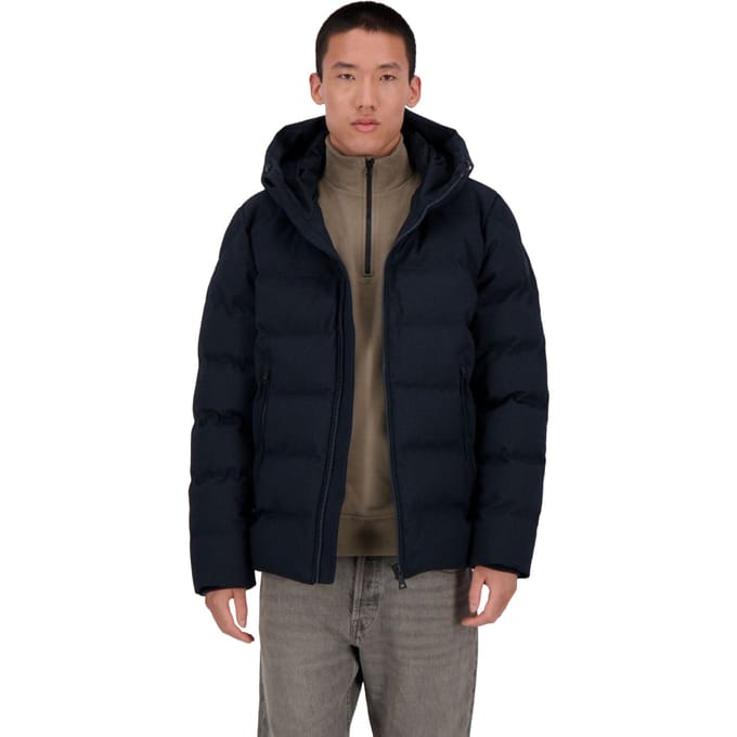 Robin Wooluxe Jacket