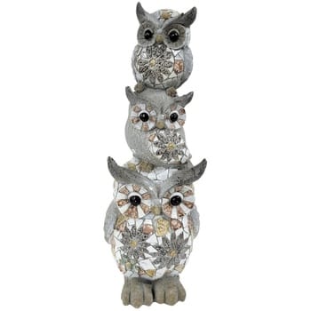 Beeldjes Signes Grimalt Buitenuilfiguur