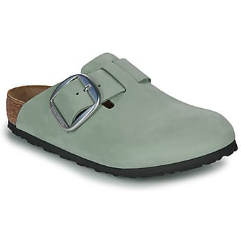 Klompen BIRKENSTOCK Boston Big buckle