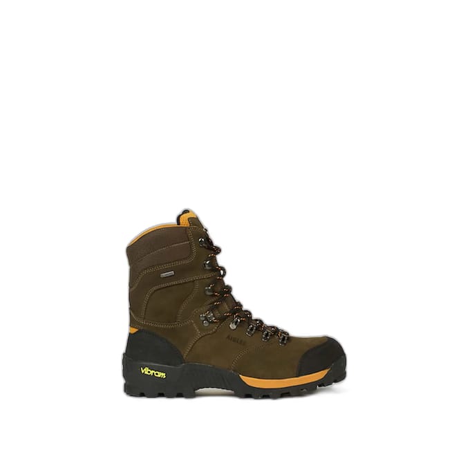 Wandelschoenen Aigle Altavio Hi Gtx