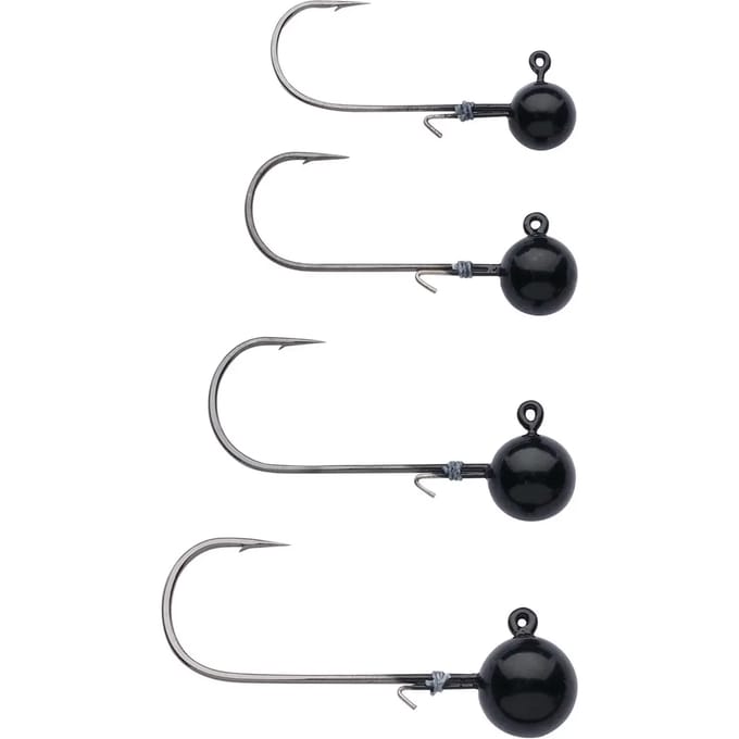 Loodkop Berkley URBN Tungsten (x2)
