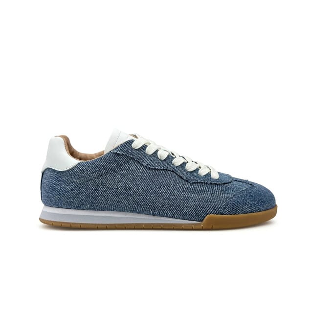 Cycleur De Luxe Sneaker Blauw 40