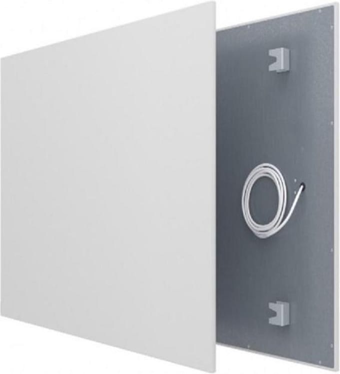 Ecaros 400 Watt metalen infrarood verwarmingspaneel met Wifi switch
