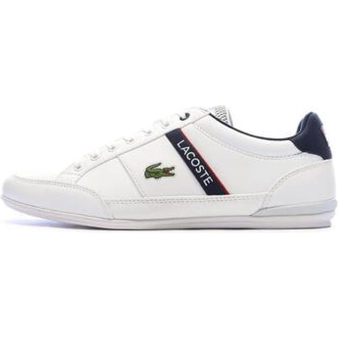 Lage Sneakers Lacoste Chaymon
