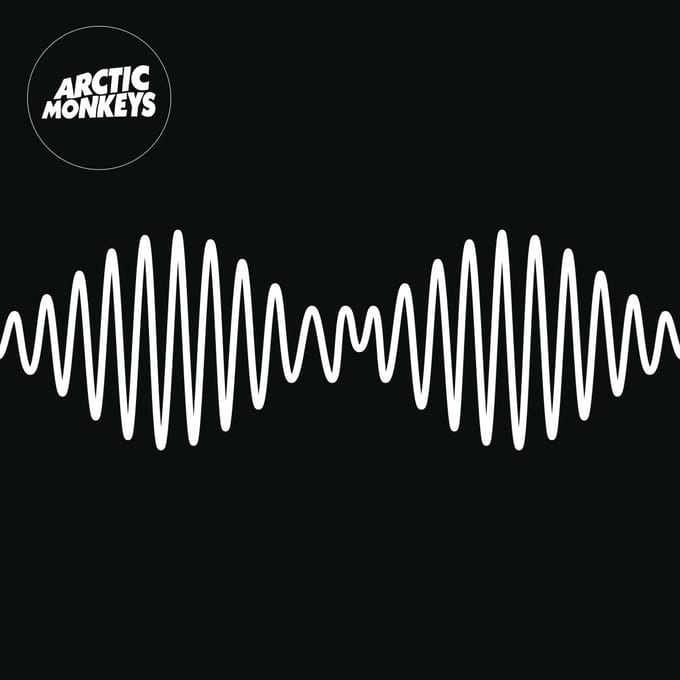 Am - Arctic Monkeys