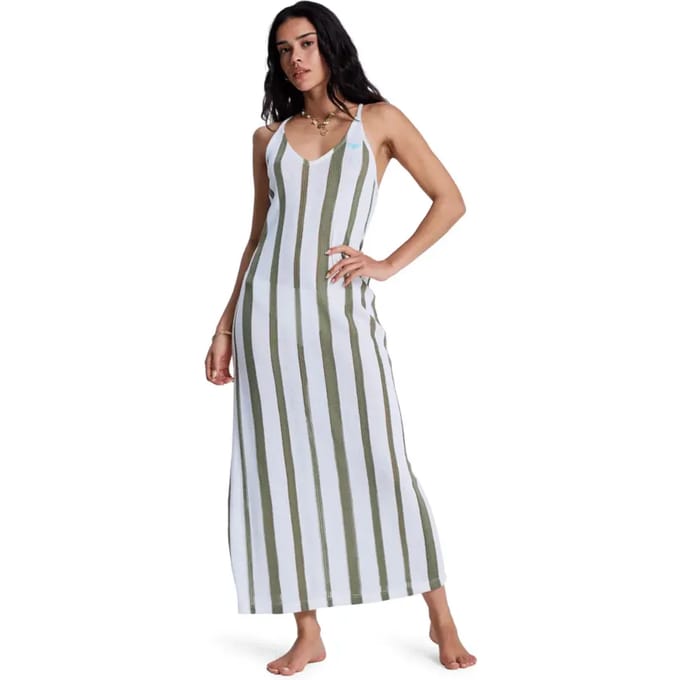 Damesjurk Roxy Nalu Sunset
