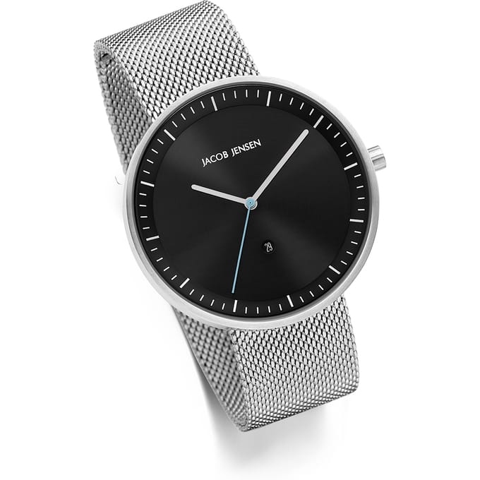 Jacob Jensen Strata JJ278 Horloge