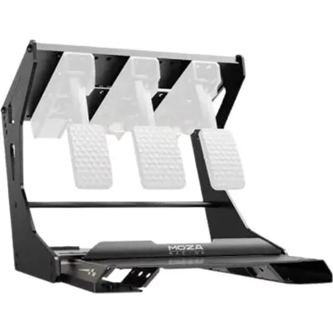 Moza Racing CRP2 Reverse Pedal Mount - Sim Race Accessoire