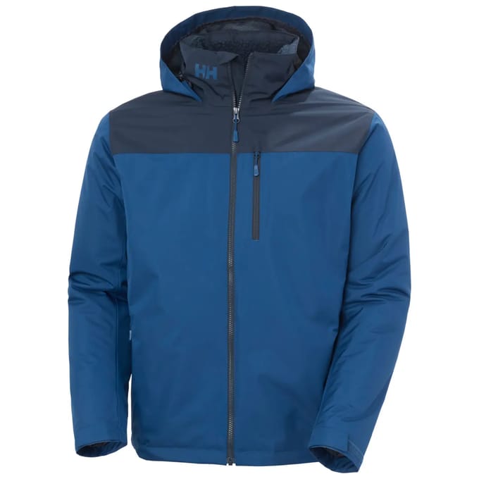 Hooded jacket Helly Hansen Pile