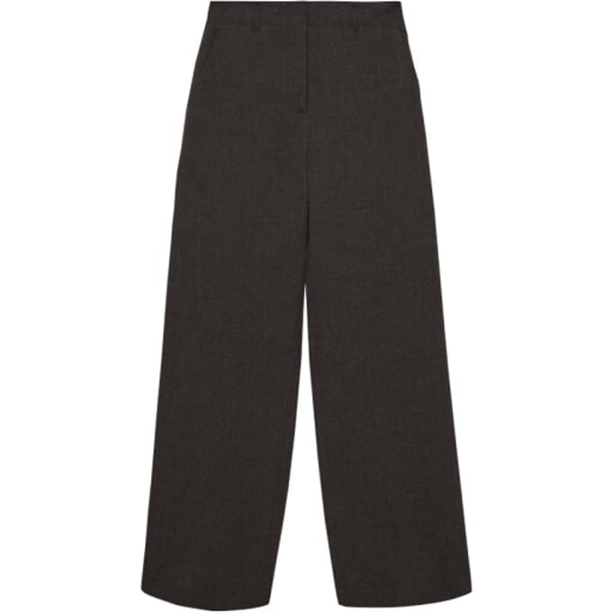 VERO MODA - VMBESTIE HW WIDE PANT NOOS - Dames - Leggings