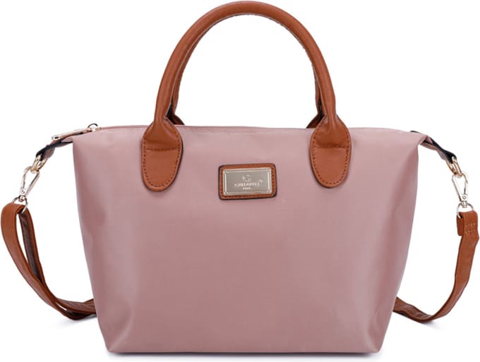 Gallantry - Dames Tas - Handtas - Crossbodytas - Schoudertas - D. Rose