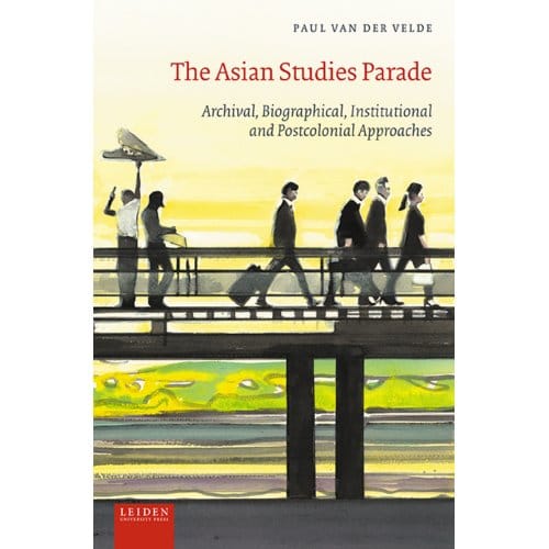 Asian Studies Parade - Paul van der Velde