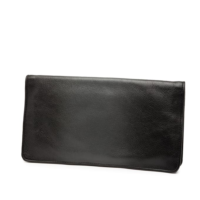 Tweedehands Leren Draaislot Clutch