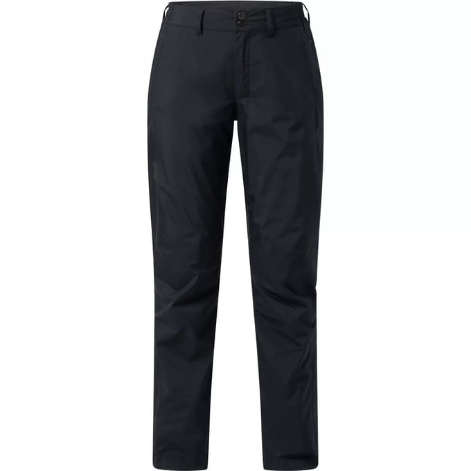Haglofs Astral Gore-tex® Ii Broek Zwart S / Regular Vrouw