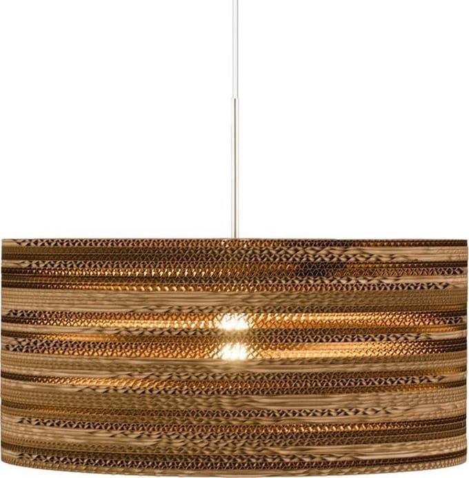 Relight Resie - Hanglamp - D.50 cm - Karton