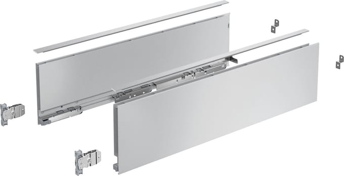 Zelfbouw lade Hettich AvanTech You, 139 mm