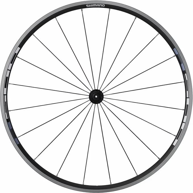 Velgrem wiel Shimano WH-R501