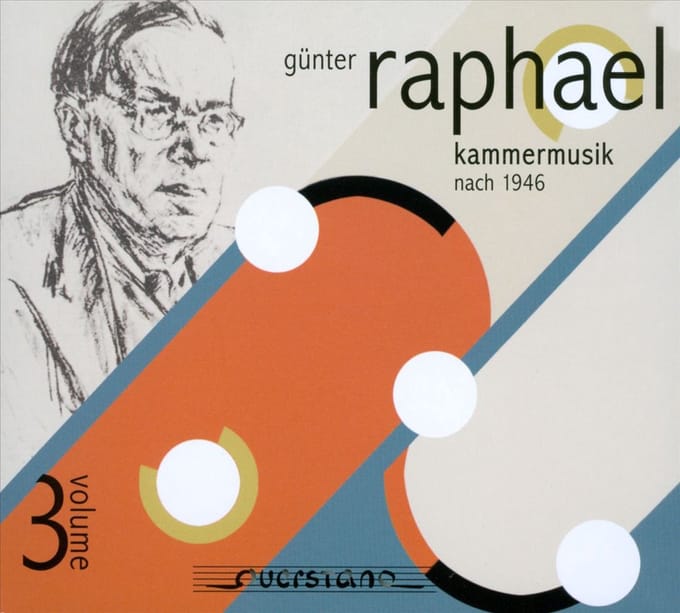 Kammermusik Nach 1946